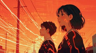 神域传说动漫剧情介绍